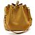 Louis Vuitton Borsa a tracolla Petit Noé in Epi giallo