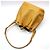 Louis Vuitton Borsa a tracolla Petit Noé in Epi giallo - vista 3