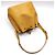 Louis Vuitton Borsa a tracolla Petit Noé in Epi giallo - vista 4
