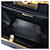 Prada Borsa a tracolla Saffiano Light Frame Nera Nero - vista 10