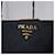 Prada Borsa a tracolla Saffiano Light Frame Nera Nero - vista 4