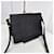 Prada Borsa a tracolla Saffiano Light Frame Nera Nero - vista 5