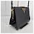 Prada Borsa a tracolla Saffiano Light Frame Nera Nero - vista 8