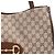 Horsebit 1955 Gucci Borsa Tote e Borsa a Spalla in Tela Horsebit Marrone - vista 5