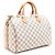 Louis Vuitton Borsa Tote e Borsa a Spalla Damier Azur Speedy Multicolore - vista 2