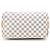 Louis Vuitton Borsa Tote e Borsa a Spalla Damier Azur Speedy Multicolore - vista 6