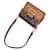 Louis Vuitton Monogram Mini Dauphine Multicolore  - vista 4