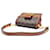 Louis Vuitton Monogram Mini Dauphine Multicolore  - vista 5