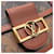 Louis Vuitton Monogram Mini Dauphine Multicolore  - vista 8