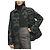 Hermès Sovracamicia reversibile Palefroi Remix da donna Nero