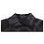 Hermès Sovracamicia reversibile Palefroi Remix da donna Nero - vista 10