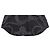 Hermès Sovracamicia reversibile Palefroi Remix da donna Nero - vista 12
