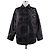 Hermès Sovracamicia reversibile Palefroi Remix da donna Nero - vista 14
