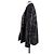 Hermès Sovracamicia reversibile Palefroi Remix da donna Nero - vista 15