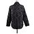 Hermès Sovracamicia reversibile Palefroi Remix da donna Nero - vista 16