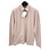 Dior Oblique Strickhemd Mehrfarben