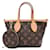 Louis Vuitton Monogram Neverfull BB Multicolore  - vista 1
