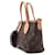 Louis Vuitton Monogram Neverfull BB Multicolore  - vista 2