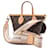 Louis Vuitton Monogram Neverfull BB Multicolore  - vista 3