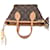 Louis Vuitton Monogram Neverfull BB Multicolore  - vista 6