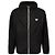 Prada Re-Nylon Bomberjacke Schwarz
