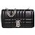 Burberry Pequena bolsa Lola em couro acolchoado