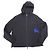 Burberry Giacca con cappuccio in nylon EKD Nero
