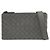 Bottega Veneta Borsa Messenger Intrecciato stamp: Marrone