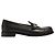 Salvatore Ferragamo Mocassini con ornamento Gancini
