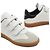 Isabel Marant Sneakers in pelle - vista 4