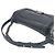 Chanel Borsa a tracolla Boy in vernice, misura Medium Nero - vista 4
