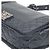 Chanel Borsa a tracolla Boy in vernice, misura Medium Nero - vista 7