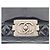 Chanel Borsa a tracolla Boy in vernice, misura Medium Nero - vista 9