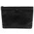 Louis Vuitton Pochette Discovery Clutch Nero