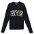 Versace Maglione con logo Couture
