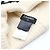 Chanel Ivory Cashmere Black Pearl Logo Damen Beanie Mütze Weiß - Ansicht 6