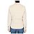 Moncler Grenoble Nangi Cordrulle Damen Steppjacke Mehrfarben - Ansicht 3