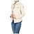Moncler Grenoble Nangi Cordrulle Damen Steppjacke Mehrfarben - Ansicht 4