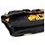 Borsa a tracolla Salvatore Ferragamo Viva Bow Vara Small Flap Nero - vista 18