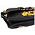 Borsa a tracolla Salvatore Ferragamo Viva Bow Vara Small Flap Nero - vista 7