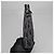 Dior Oblique Jacquard-Strap Clutch-Tasche Schwarz - Ansicht 6