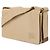 Burberry Bolso bandolera Trench Castaño - vista 4
