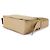 Burberry Bolso bandolera Trench Castaño - vista 6