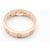 Cartier Anello Mini Love in Oro Rosa e Diamanti Misura - vista 6