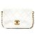 Chanel Mini borsa a tracolla My Perfect Pearl Chain Multicolore