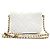 Chanel Mini borsa a tracolla My Perfect Pearl Chain Multicolore - vista 3