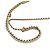 Chanel Mini borsa a tracolla My Perfect Pearl Chain Multicolore - vista 5