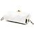 Chanel Mini borsa a tracolla My Perfect Pearl Chain Multicolore - vista 6
