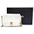 Chanel Mini borsa a tracolla My Perfect Pearl Chain Multicolore - vista 8