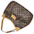 Louis Vuitton Monogram Galliera PM Multicolore  - vista 4